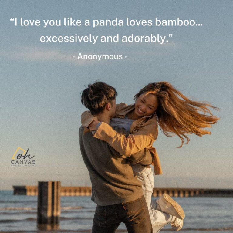 290+ Love Quotes For Her to Make Her Feel Like a Princess