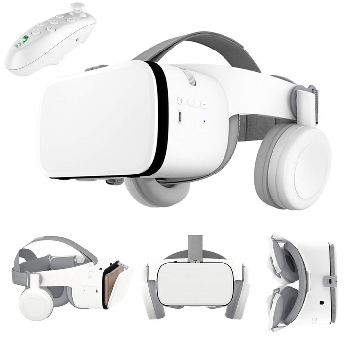 Virtual reality headset gifts for older men