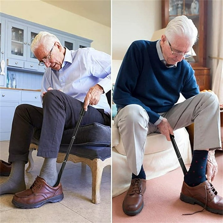 Comfortable, Well-Fitting Shoes gifts for older men