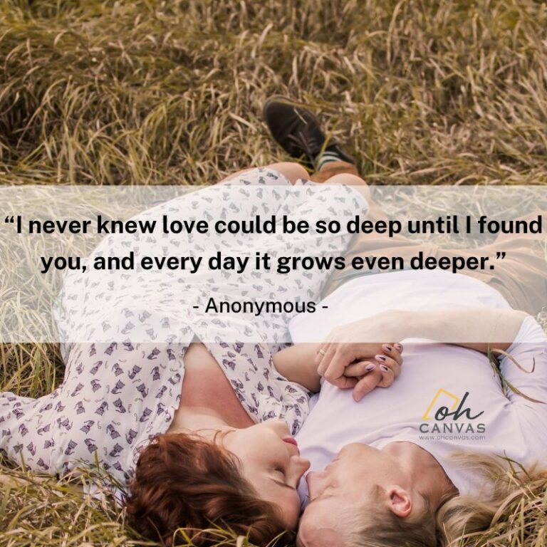 290+ Love Quotes For Her to Make Her Feel Like a Princess