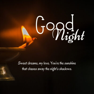 165 Best Good Night Messages For Her More Than Sweet Dreams