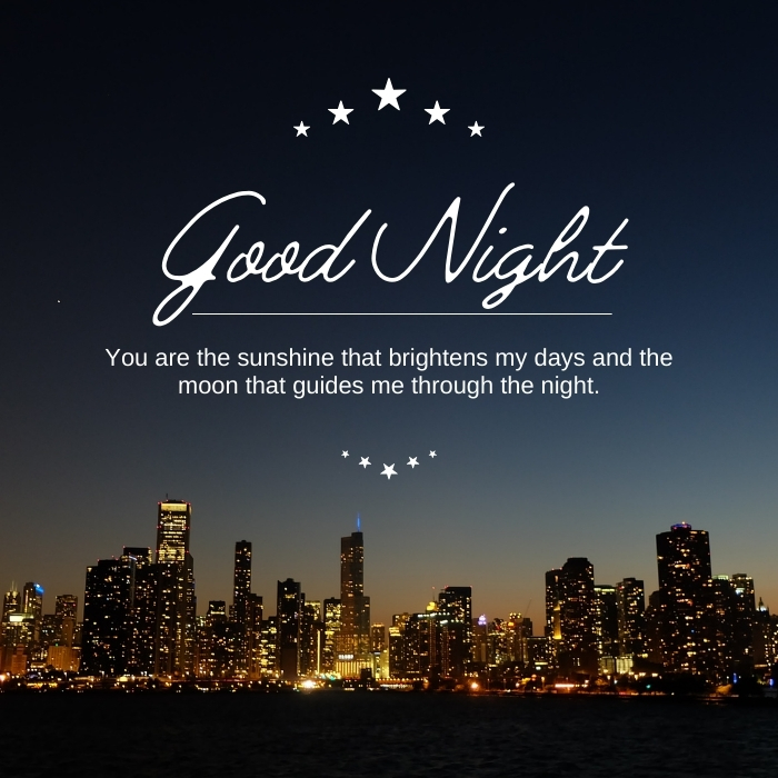 Sweet Good Night Text For Her When You Miss Her Dearly
