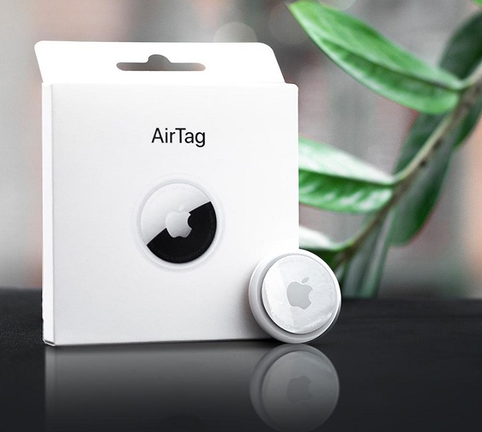 Apple AirTag: gifts for boyfriend who has everything