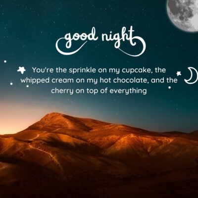 165 Best Good Night Messages For Her More Than Sweet Dreams