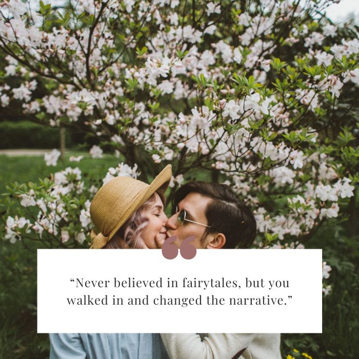 Sarcastic Love At First Sight Quotes For A Lighthearted Approach