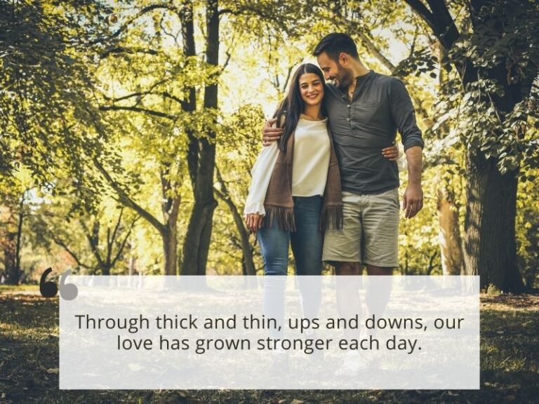 200+ Happy 2 Year Anniversary Quotes for Him, Her, Couples