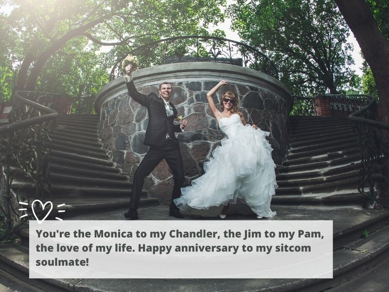 Funny 2 Year Wedding Anniversary Quotes
