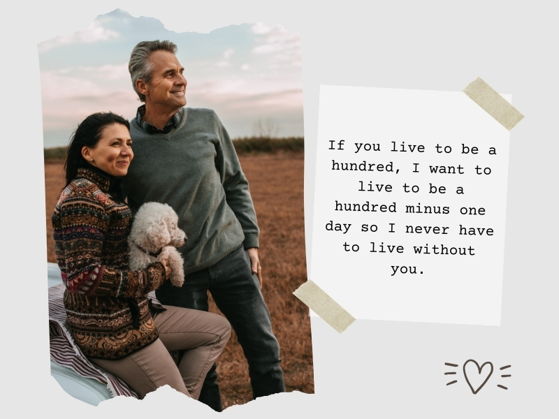 45Th Wedding Anniversary Quotes For Wife