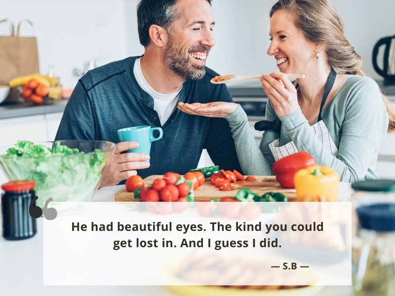 Romantic 30th-anniversary quotes for husband