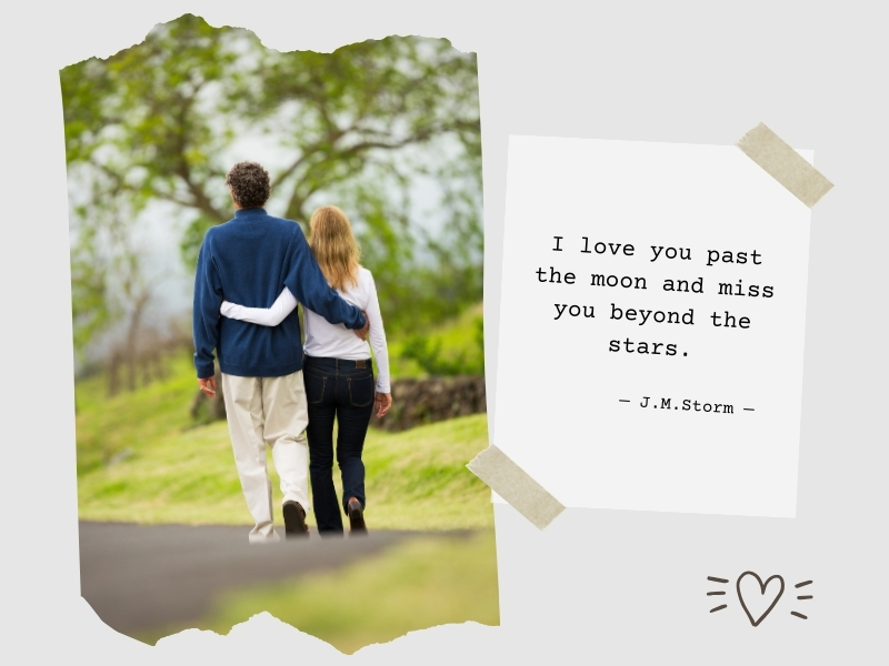 30-year anniversary quotes for your better half