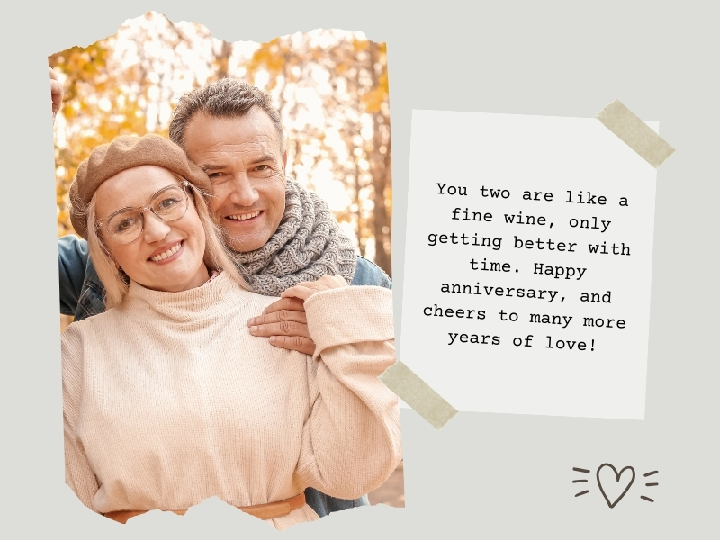 30Th Marriage Anniversary Quotes For Your Relatives