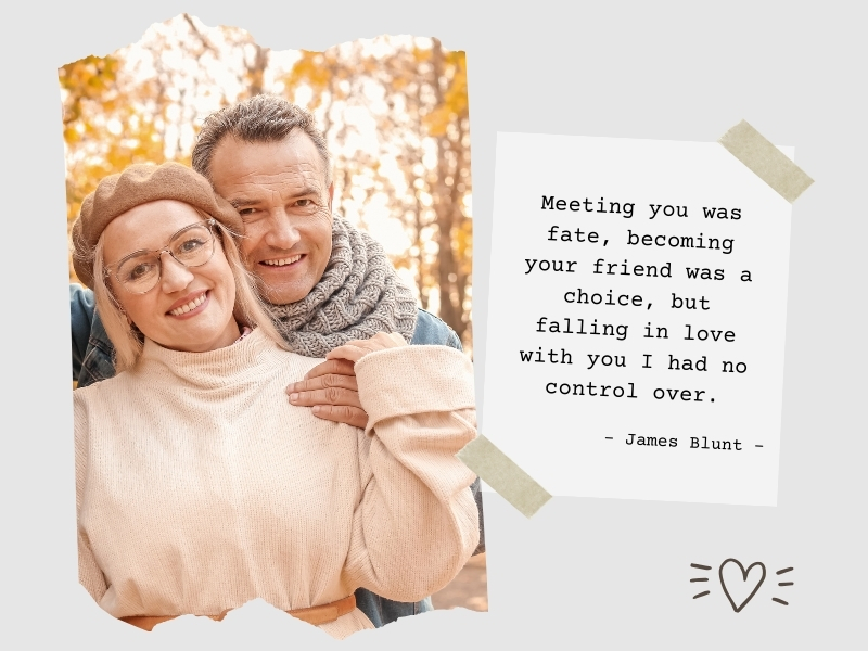 Romantic 35th wedding anniversary quotes for your husband