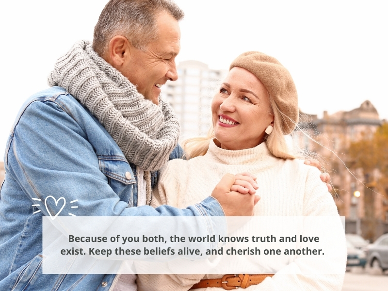 35th wedding anniversary quotes for parents