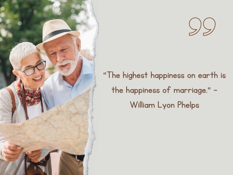 Inspirational 60Th Wedding Anniversary Quotes