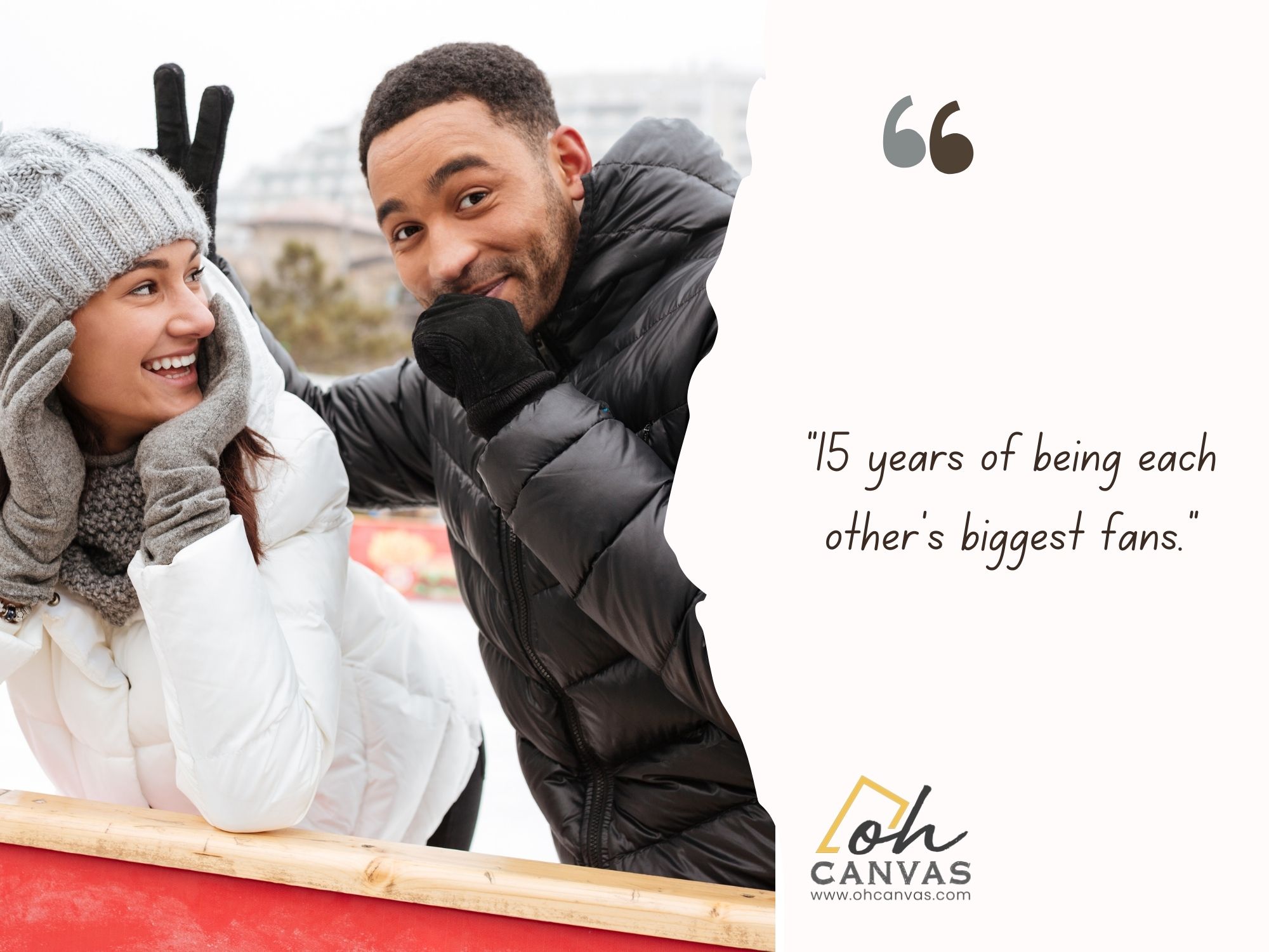 Short 15 Year Anniversary Quotes For Couples