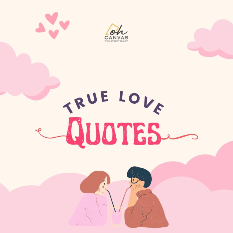 True Love Quotes