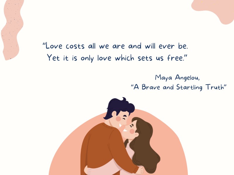 True Love Quotes for Couples