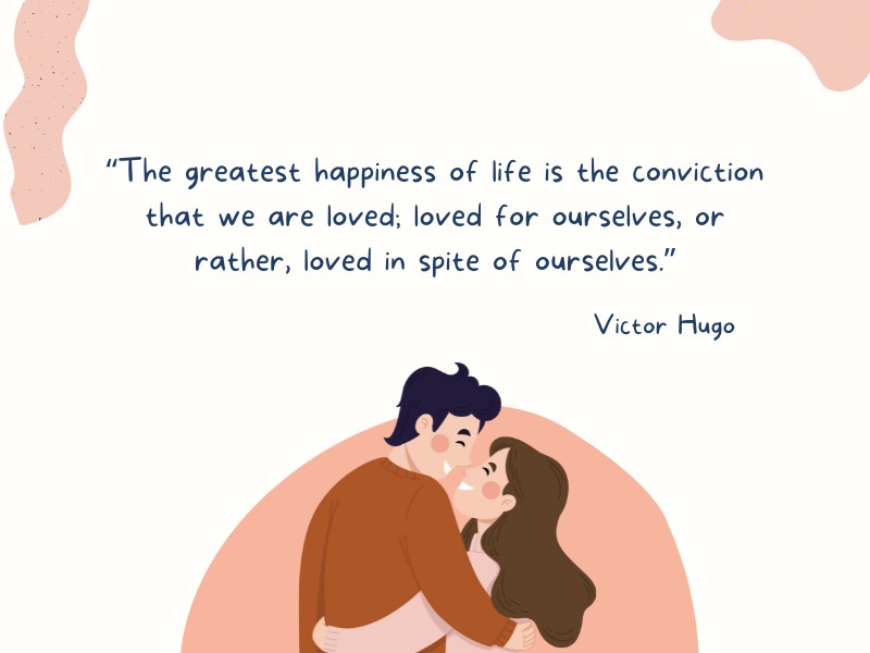 Quotes about love for your hubby