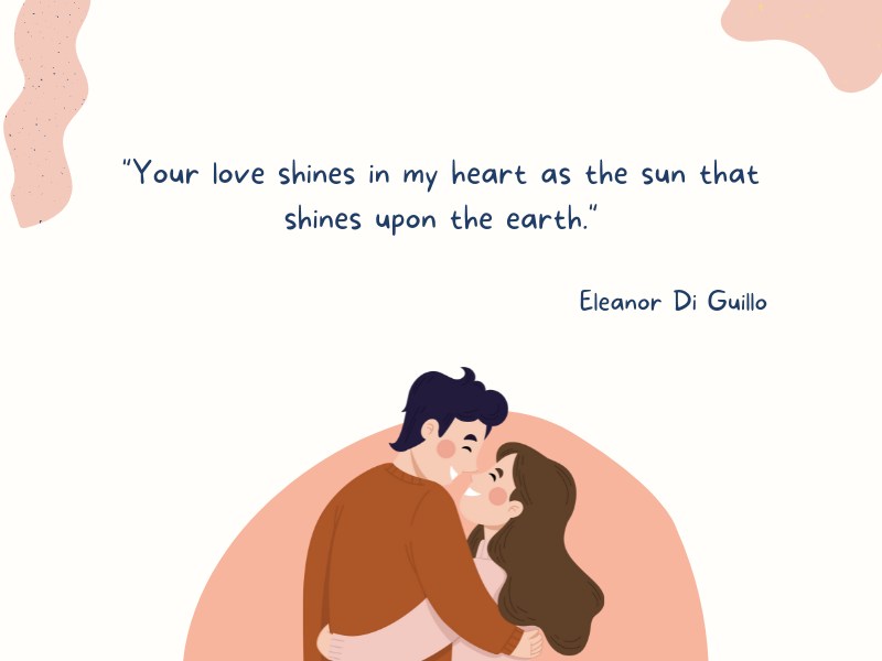 Cute Love Quotes