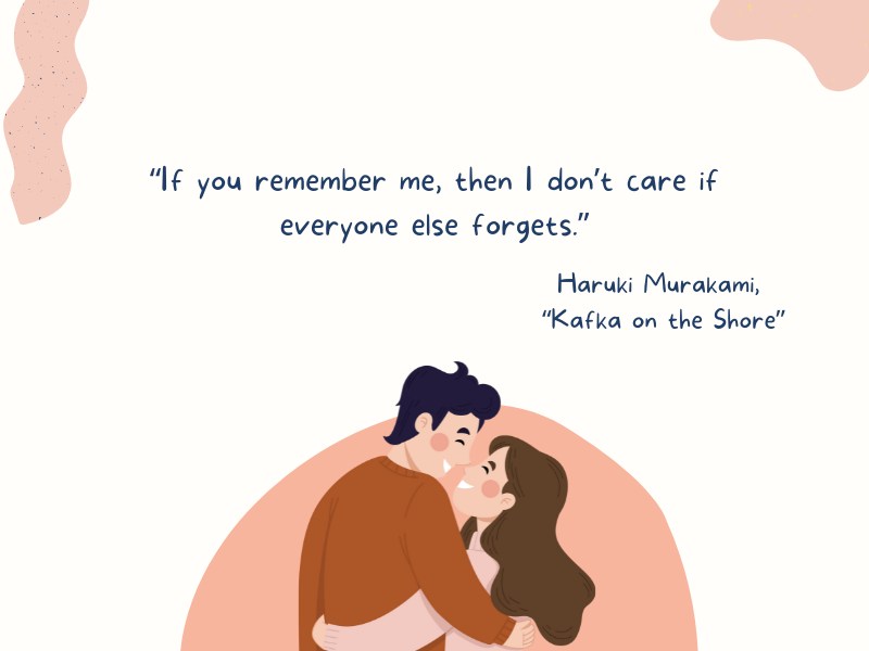 The Most Romantic Quotes About Love