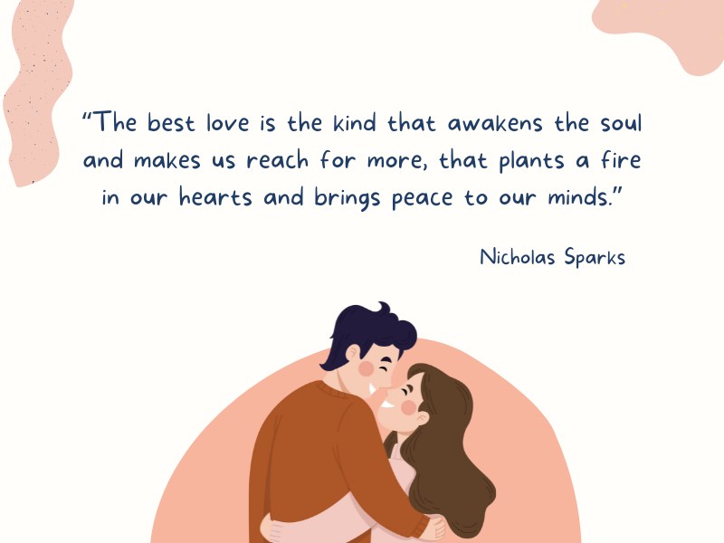 Deep Real Love Quotes