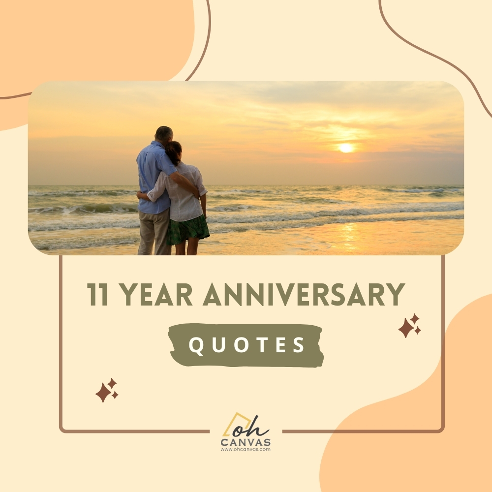 20+ Best 20 Year Anniversary Quotes and Wishes for Your Partner