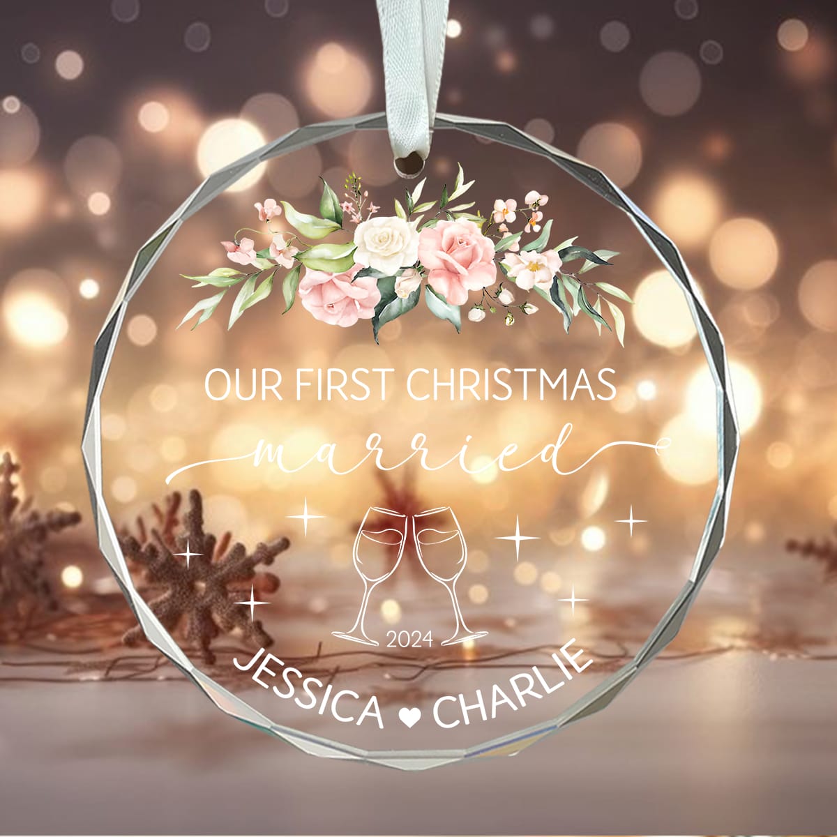 Top 1st christmas wedding gifts 2025 Black Friday