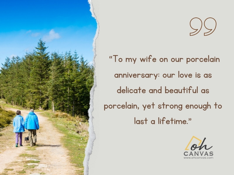 18 year anniversary quotes for wife