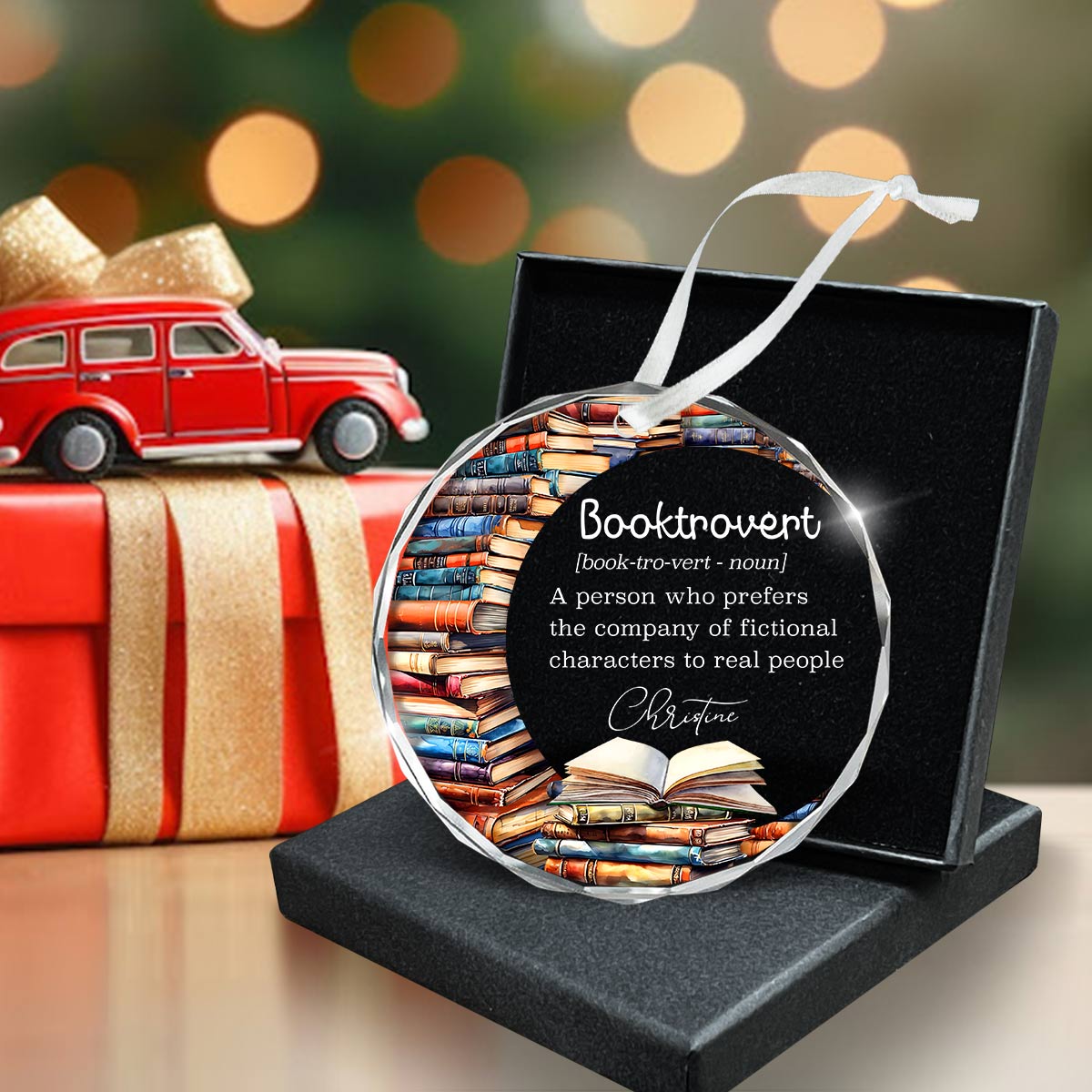 Handmade Gifts Christmas Ideas For Book Lovers Diy Gifts Cool
