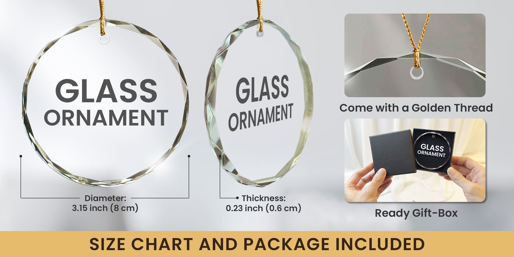 Size Chart OhCanvas.Com