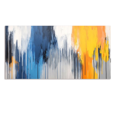 Abstract Artwork Paintings