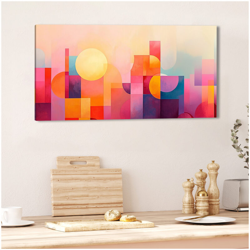 Oh Canvas Beautiful You Fly Wall Art Decor