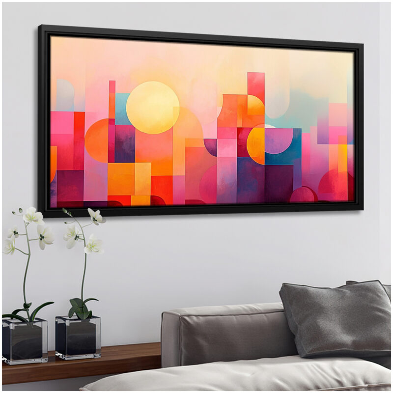 Oh Canvas Beautiful You Fly Wall Art Decor