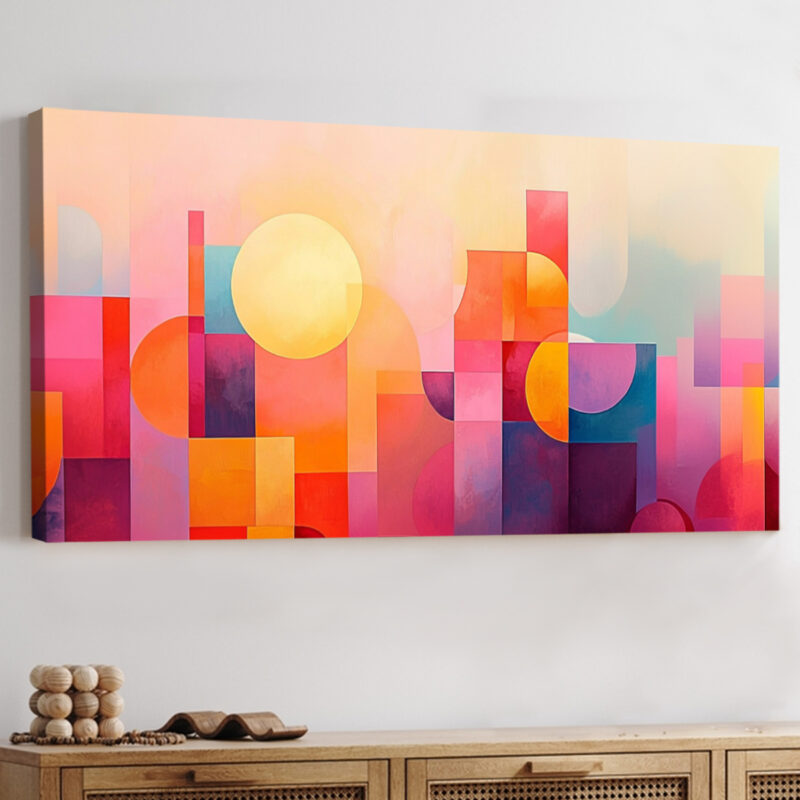 Oh Canvas Beautiful You Fly Wall Art Decor