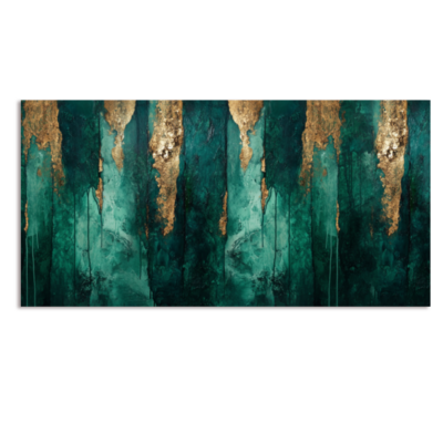 Abstract Canvas Wall Art