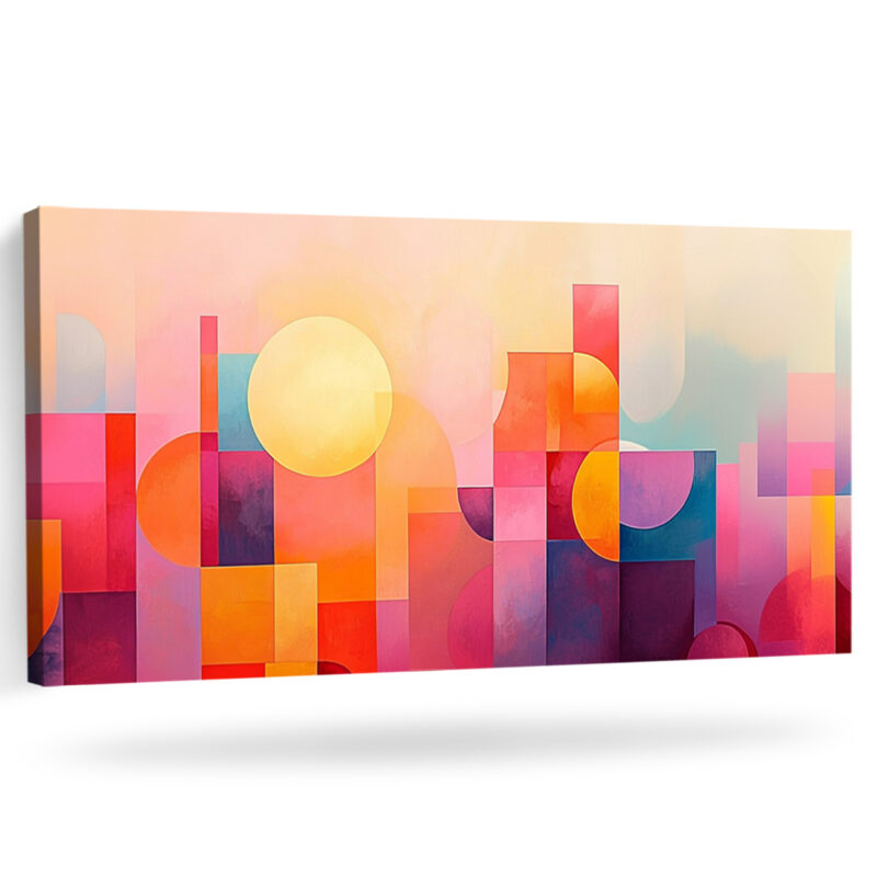 Oh Canvas Beautiful You Fly Wall Art Decor