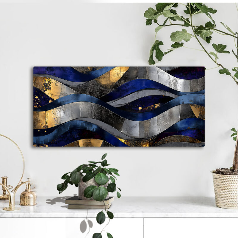 Oh Canvas Beautiful You Fly Wall Art Decor