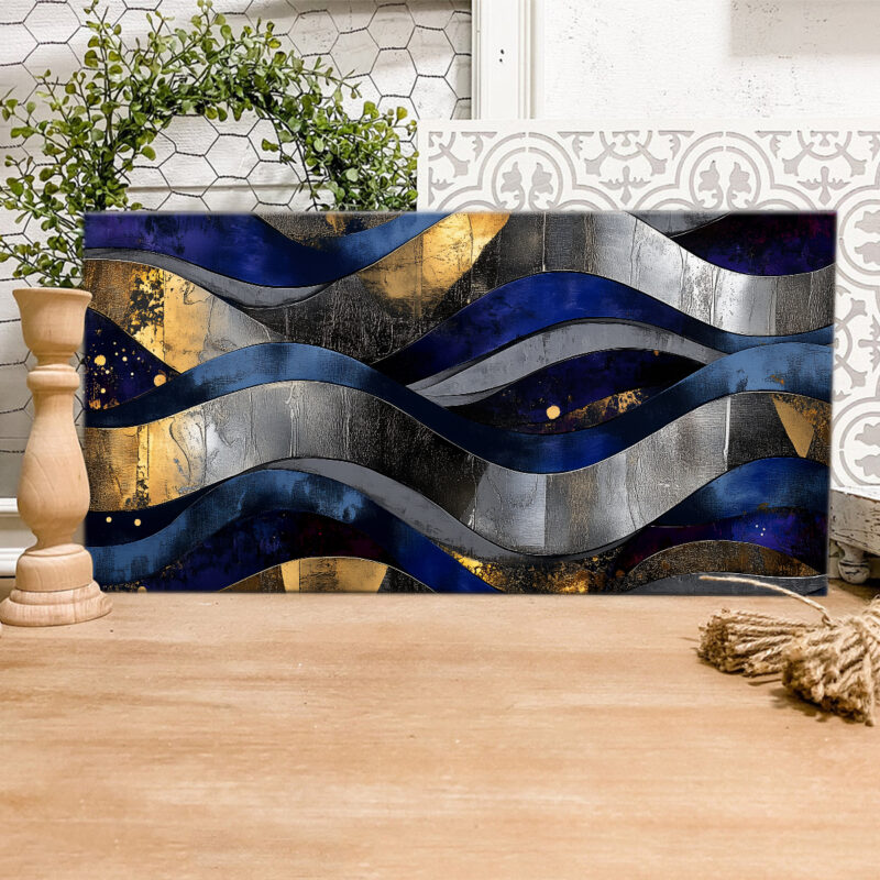 Oh Canvas Beautiful You Fly Wall Art Decor
