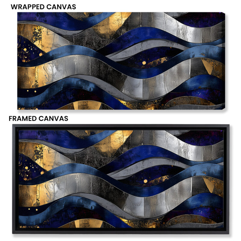 Oh Canvas Beautiful You Fly Wall Art Decor
