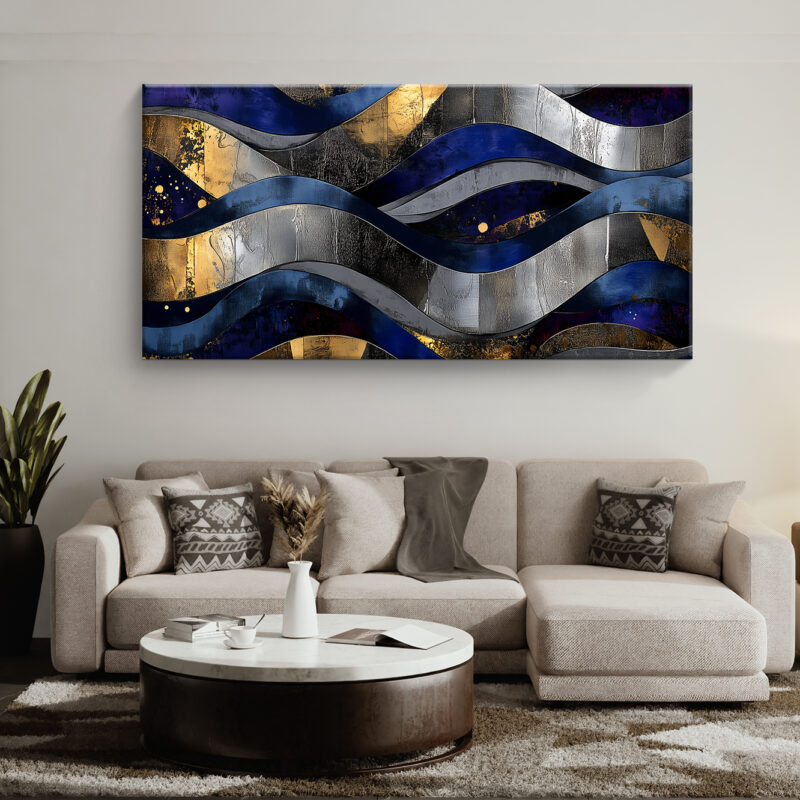 Oh Canvas Beautiful You Fly Wall Art Decor