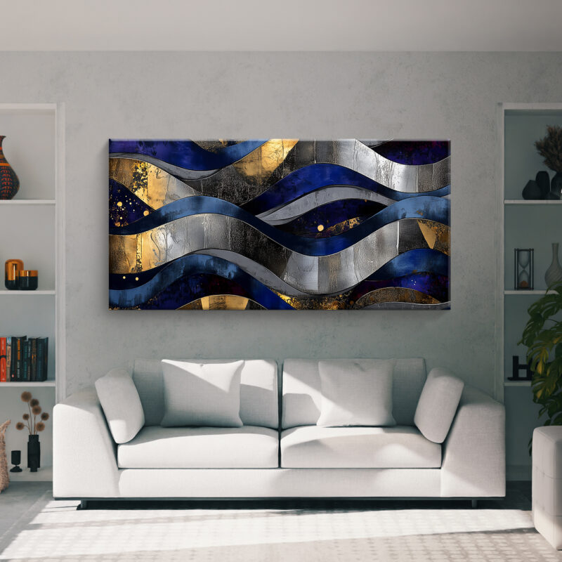 Oh Canvas Beautiful You Fly Wall Art Decor
