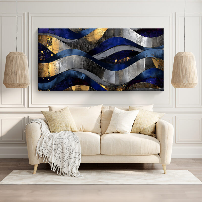 Oh Canvas Beautiful You Fly Wall Art Decor
