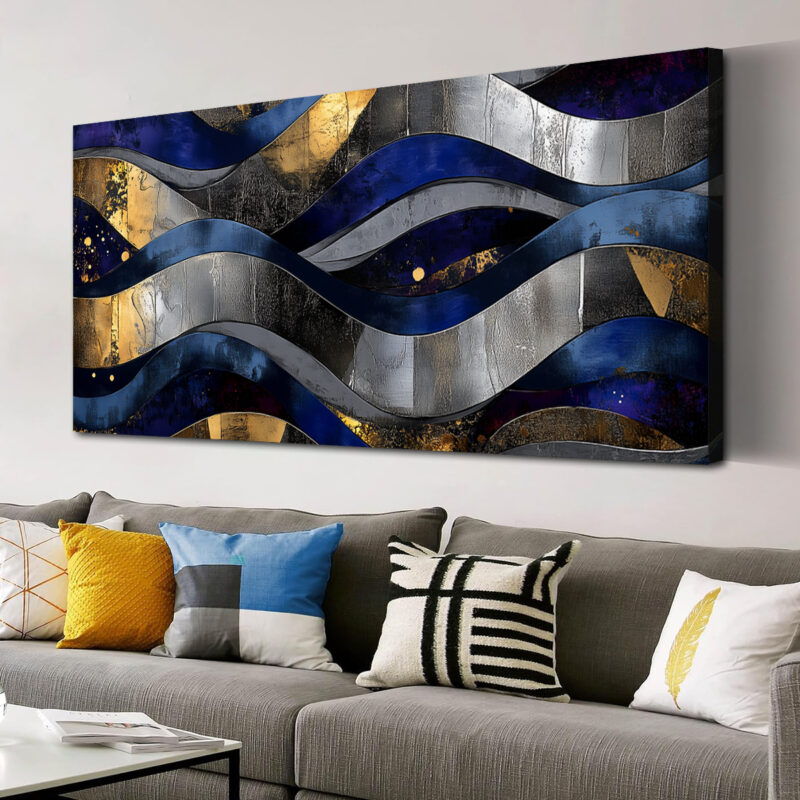 Oh Canvas Beautiful You Fly Wall Art Decor