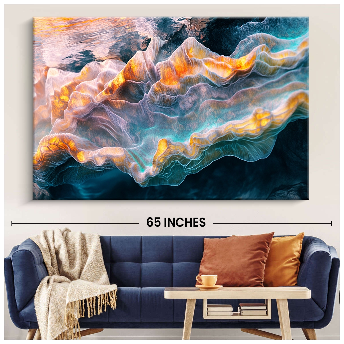 Where to Print Large Wall Art: Top Trusted Services Revealed