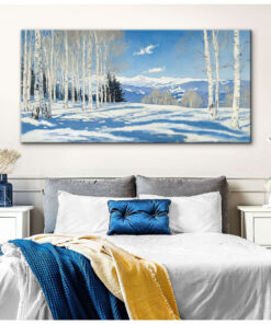 Oh Canvas Beautiful You Fly Wall Art Decor