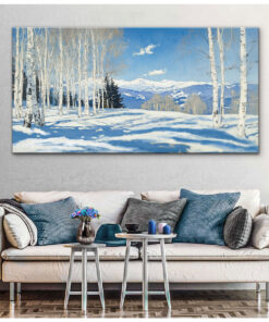 Oh Canvas Beautiful You Fly Wall Art Decor