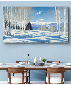 Oh Canvas Beautiful You Fly Wall Art Decor