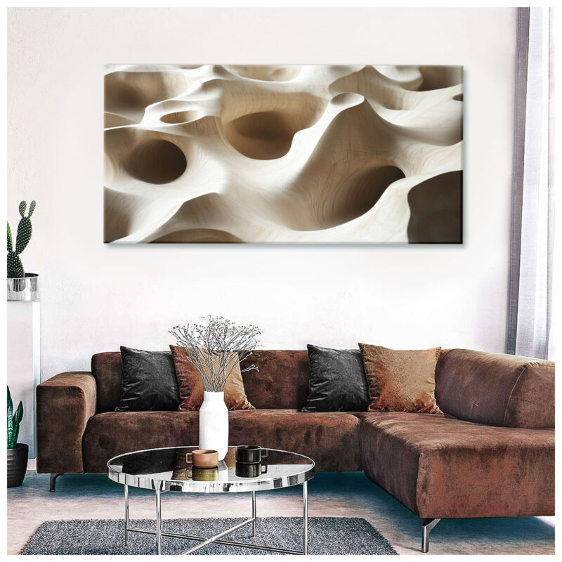 Oh Canvas Beautiful You Fly Wall Art Decor