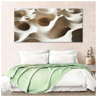 Oh Canvas Beautiful You Fly Wall Art Decor