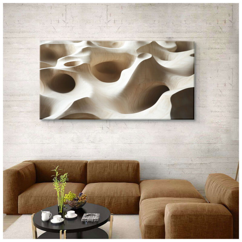 Oh Canvas Beautiful You Fly Wall Art Decor